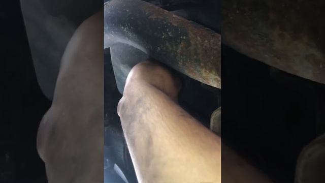 2000 Ford F-150 como cambiar el aceite y filtro смотреть онлайн