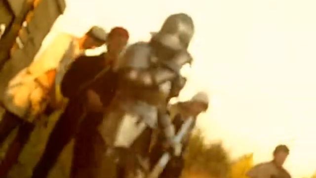 Башня Шутов, Турнир, 3-й бой смотреть онлайн