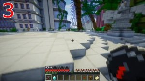 ?ТОП 5 ЛУЧШИХ MINECRAFT ЛИЦЕНЗИОННЫХ СЕРВЕРОВ?