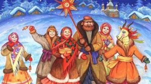 ПОЧЕМУ ОТМЕЧАЮТ СТАРЫЙ НОВЫЙ ГОД