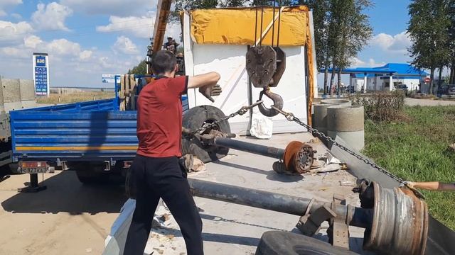 49) ✅️ Септик 23,24,25,26 готовы? Осталось 26 ? @Ruslan_Kolodcev смотреть онлайн