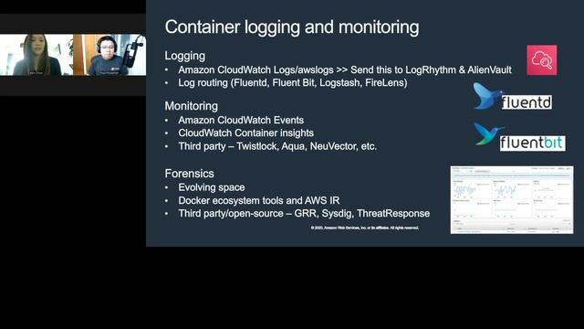 Serverless 2: Trend Micro and AWS смотреть онлайн