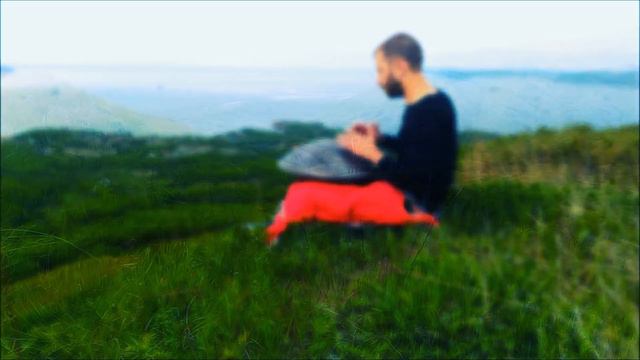 Handpan. Ivanov Sergey - Vrangel смотреть онлайн