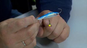 Обзор балансира Lucky John NORDIC