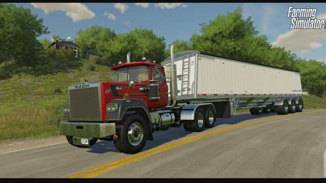 Pack Mercedes, DLC's do FS22, Sistema de guincho funcional | FARMING SIMULATOR 19