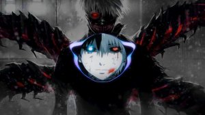 Опенинг Токийский Гуль | Tokyo Ghoul OP Unravel Jackie O Russian Full Versio remix
