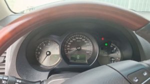запуск и работа двигателя 3GRFSE Lexus gs 300