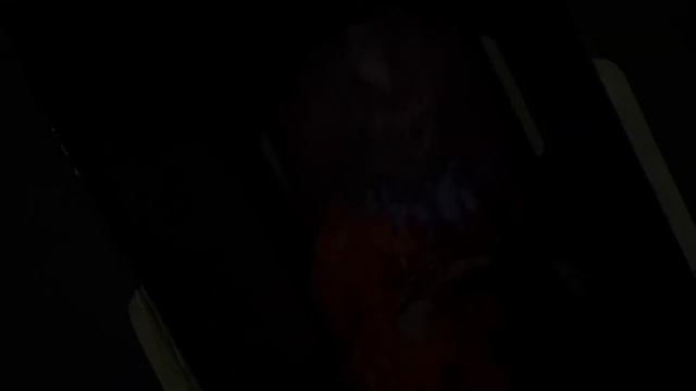 Evans Haunted House