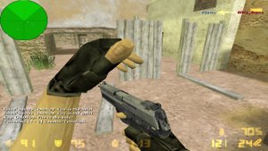 CS 1.6 | d3stra в составе PRO | New Fastcup 5x5 | de_tuscan