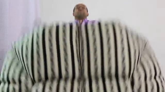 Бескаркасная мягкая мебель LADO. Модель СПЕЙС. смотреть онлайн