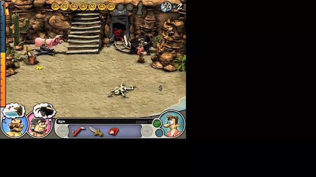 Прохождение Как Достать Соседа:2 #5 (no comment) смотреть онлайн