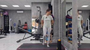 ГИМНАСТИКА ДЛЯ СТОП/УПРАЖНЕНИЯ ДЛЯ СТОП/ЛФК #умныйфитнес #осанка #стопы #гимнастикадети