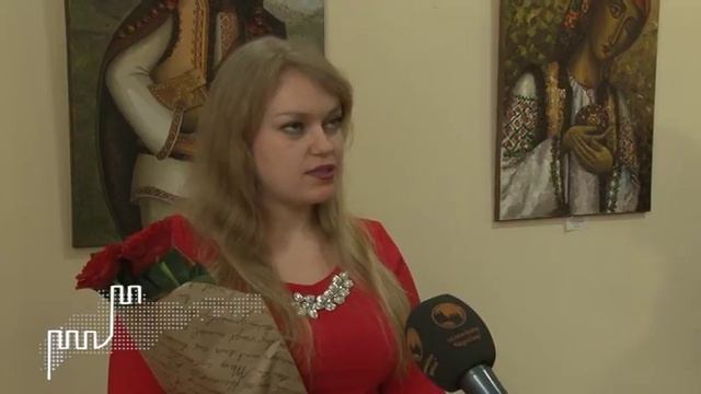 У Чернівецькому обласному музеї відбулось відкриття виставки «Мистецький синкретизм» смотреть онлайн