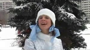 Сектор Газа - Снегурочка