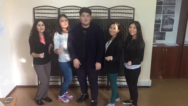 ELC Almaty смотреть онлайн