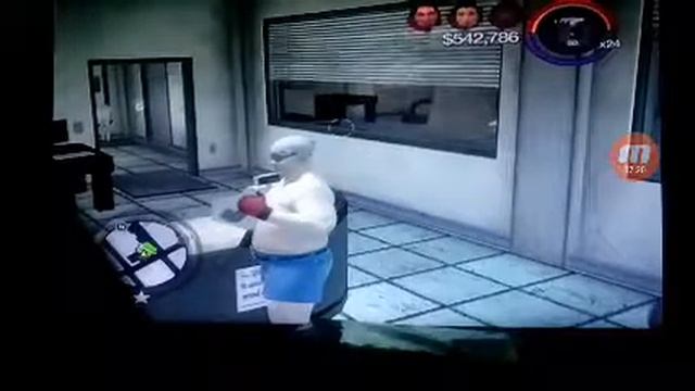 The adventures of fatman ep 1 смотреть онлайн