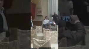 Бийболат Текмурзаев