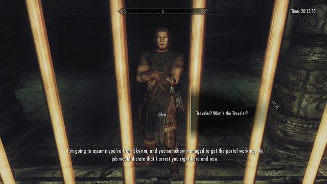  Skyrim Mods Series - 199 - Falskaar Huge DLC-like mod with new world