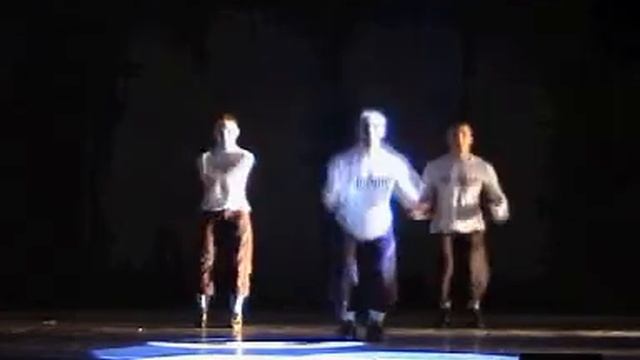 Фрагмент из спектакля "Офелия 4/4" смотреть онлайн