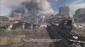 Call of Duty: Modern Warfare 2 Campaign Remastered PS4 (Ps Plus Free 8-2020)