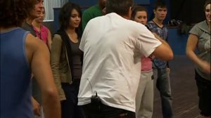 Репетиция  Классный мюзикл 2   Work is out