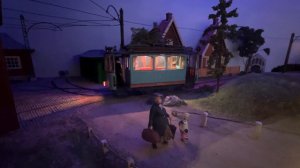 МУЗЕЙ ТРАМВАЕВ/SPÅRVÄGSMUSEET. СТОКГОЛЬМ. #швеция #spårvägsmuseet