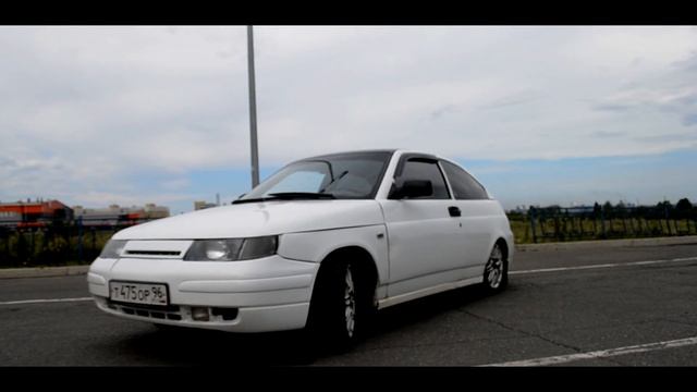 ВАЗ 2112 купе смотреть онлайн