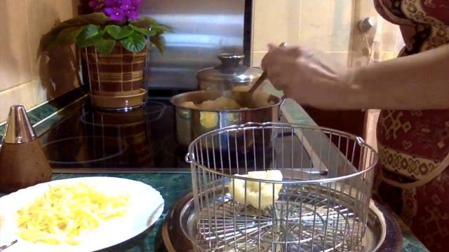 Вкуснейшая цветная капуста смотреть онлайн