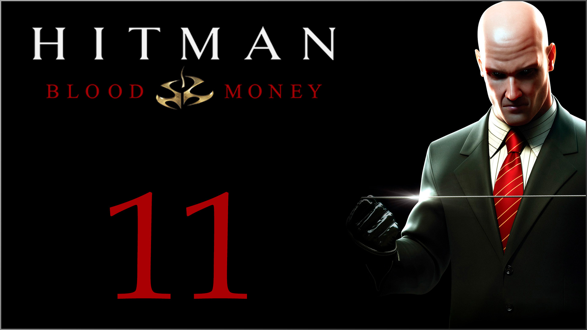 Hitman blood money reprisal 4pda