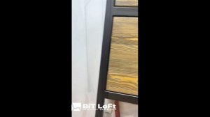 Обзор. Тумба LoFT под накладную раковину