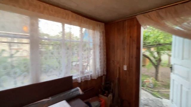 Дача в Рожнах Трудовик