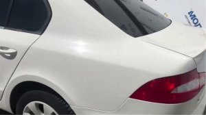 Видеообзор Skoda Superb '2013 (2 поколение)