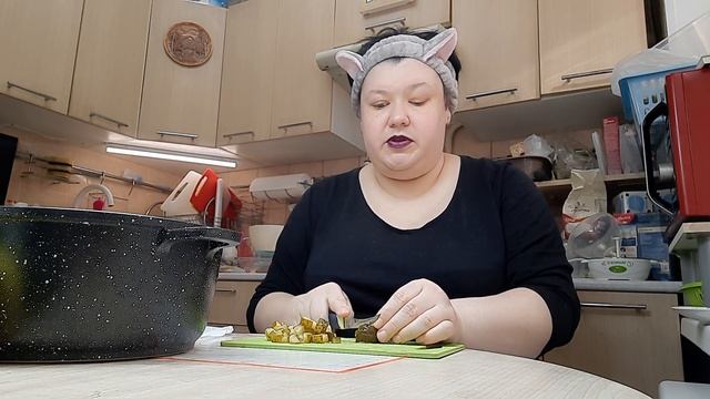 Мой фирменный ВИНЕГРЕТ Как приготовить КРАСНЫЙ ВИНЕГРЕТ ВКУСНО И ПРОСТО Подробный Рецепт