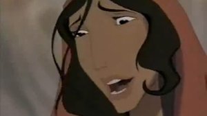 Ofra haza - The Prince Of Egypt - Deliver Us (Hebrew Version)