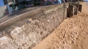 Хиккадува - Русская деревня. А ГДЕ ЧЕРЕПАХИ? Шри Ланка