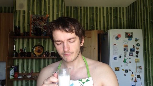 Молоко "Молочные реки" ультрапастеризованное питьевое / Russian Milk — Unpack&Review World Food