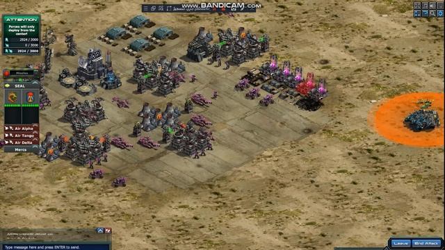 War Commander : THORIUM TRAIL - Challenge Base I,II,III,IV,V Easy Way (Free Repair) смотреть онлайн