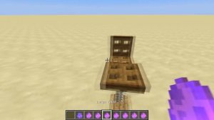 КАК СДЕЛАТЬ МЕБЕЛЬ В MINECRAFT БЕЗ МОДОВ? (стул, стол, телевизор) ОДНОЙ КОМАНДОЙ