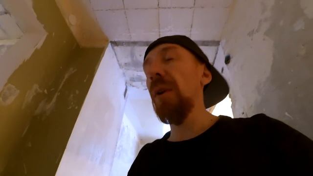 СУХАЯ СТЯЖКА ЗА 30 МИНУТ. "КНАУФ СУПЕР ПОЛ". КАКИЕ НюАНСЫ БЫВАЮТ.