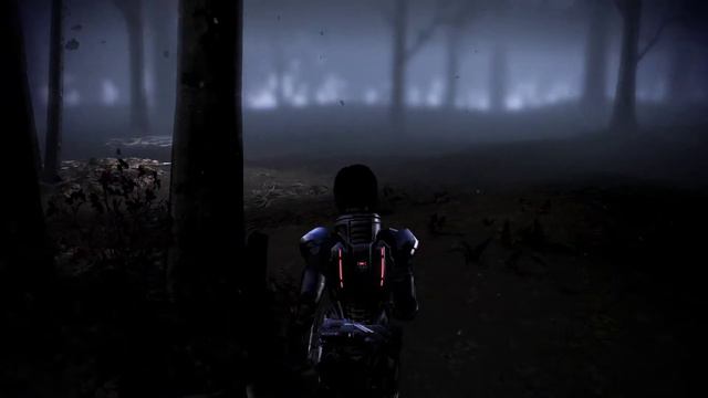 Mass Effect 3 Renegade: Chapter 3 - "I've Had Enough Of Your Tabloid Journalism" смотреть онлайн