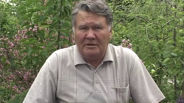 Валерий Панов: Можно ли в июне сеять лук севок? смотреть онлайн