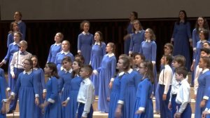 Спиричуэл "Ride on, King Jesus"