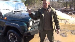 Вот это металлопоиск!Все, что ни делается, - делается к ???первая серия