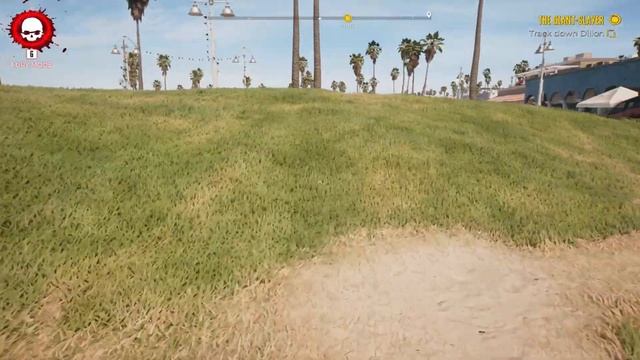 Dead Island 2 Gameplay Walkthrough PC | THE GIANT SLAYER смотреть онлайн