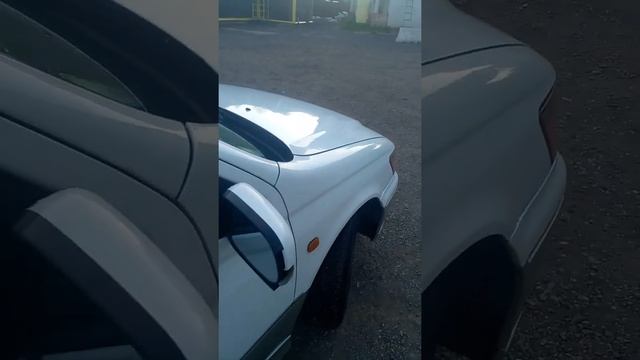 Toyota Vista состояние идеал смотреть онлайн