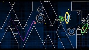 [top 1] Shitty avernus 36-66 (Building progress) | showcase