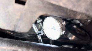 Причина вибрации BMW x6 3.0 d n57 2013