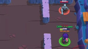 ЭЛЬ ПРИМО ПРОТИВ РОЗЫ | СРАВНЕНИЕ | ВЕРСУС ШОУ - Brawl Stars