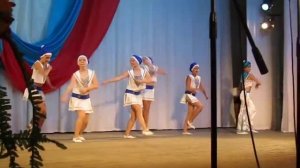 Балтийский берег