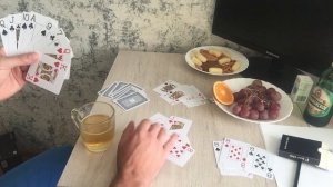 Джокер (joker) - как считать карты (карточная игра)